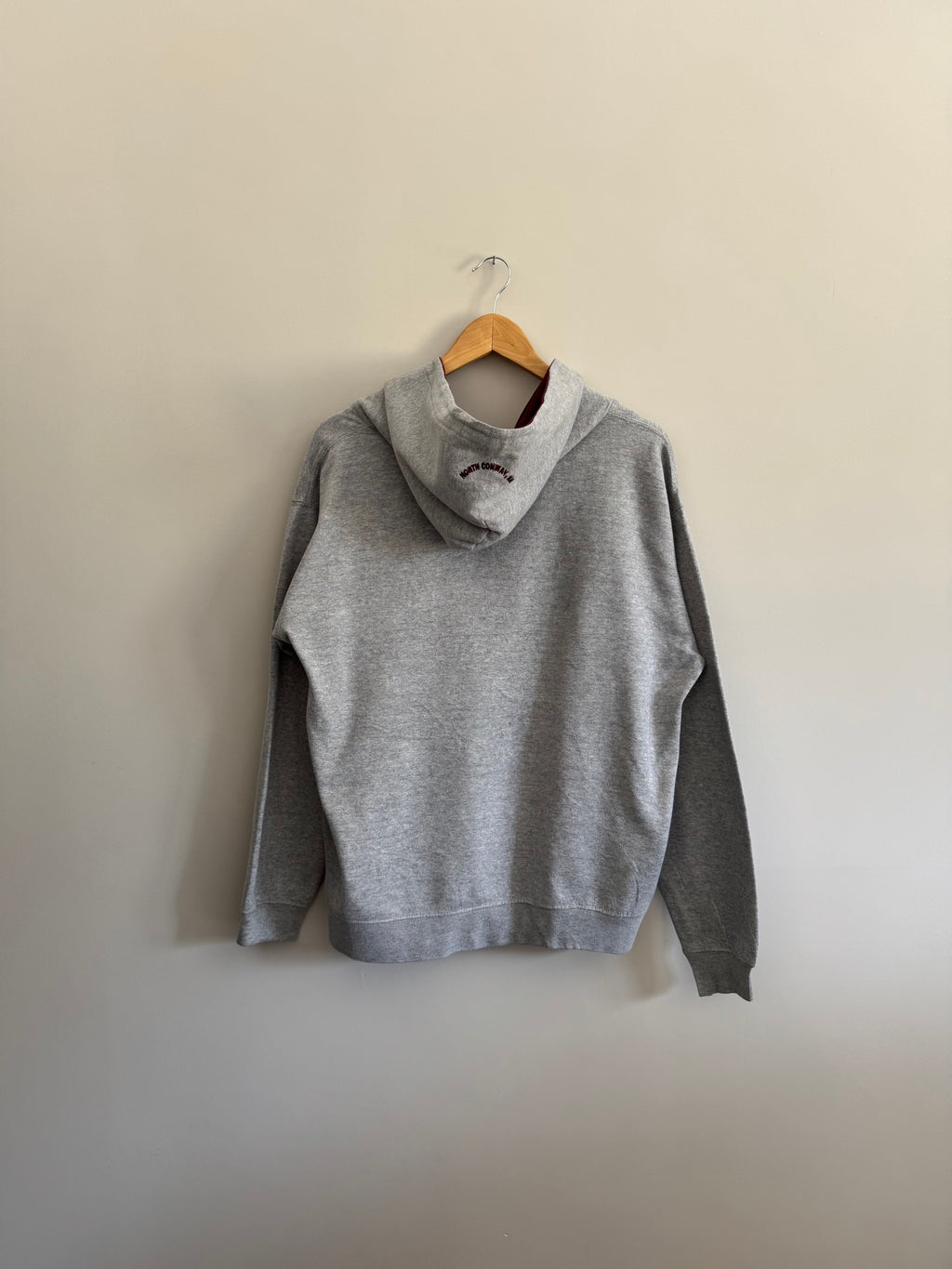 Muddy Moose North Conway Hoodie - L