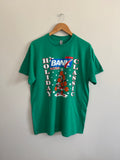 Holiday Classic Shirt - L