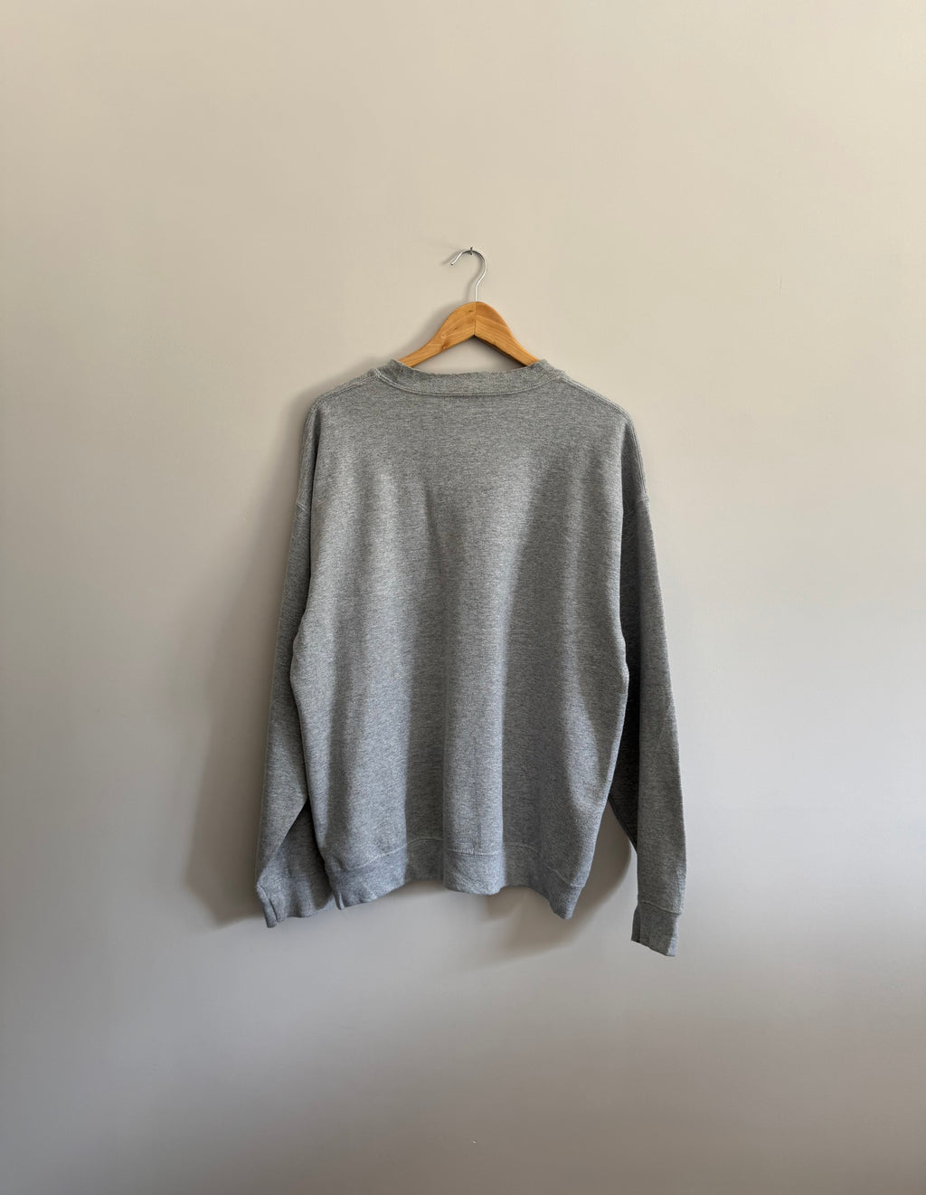 Property of Las Vegas Nevada Collegiate Crewneck Sweatshirt - L