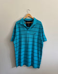 Nautica Performance Deck Shirt Polo - XL