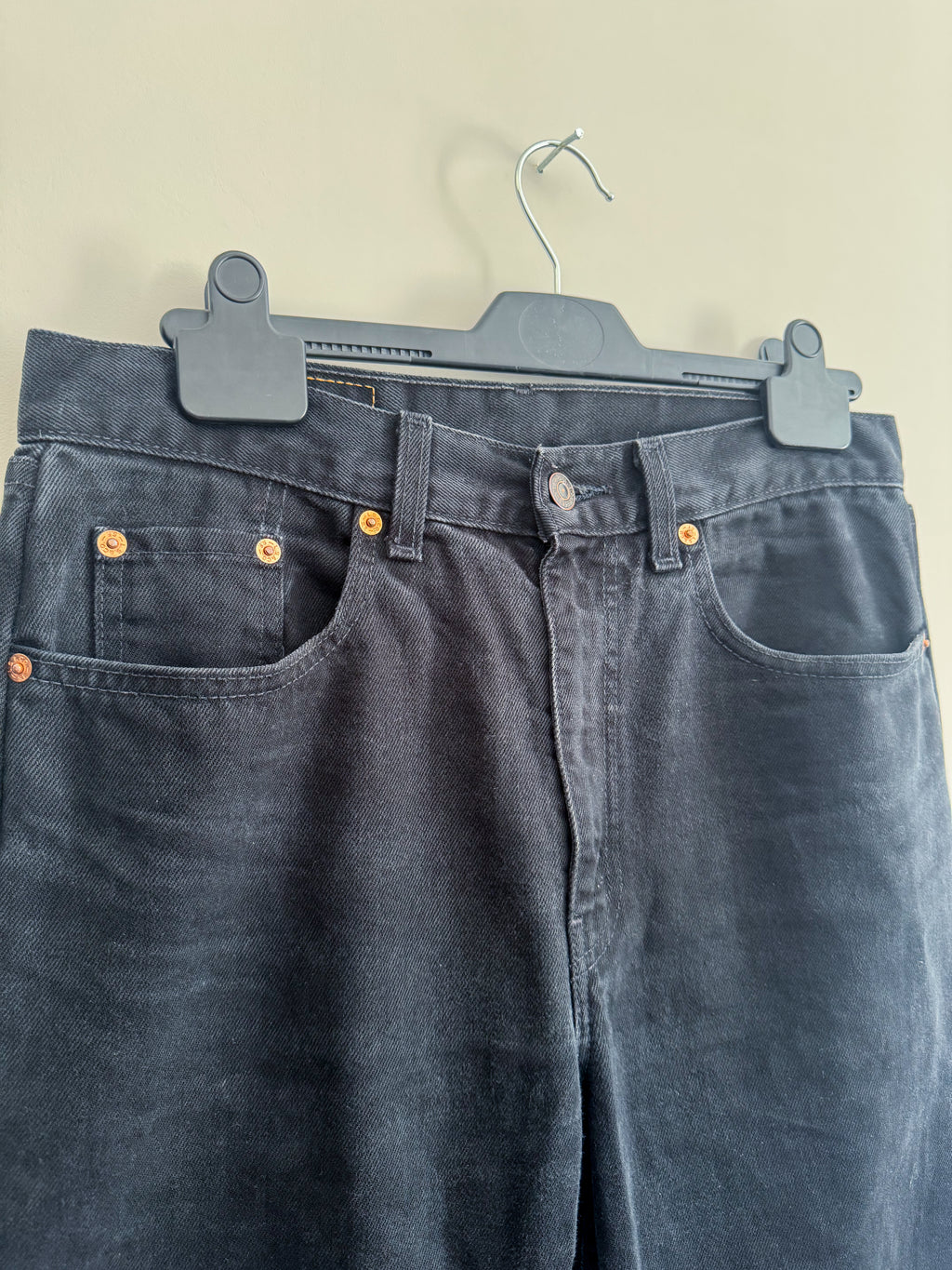 Levi’s 615 Straight Leg Jeans - W31 L32