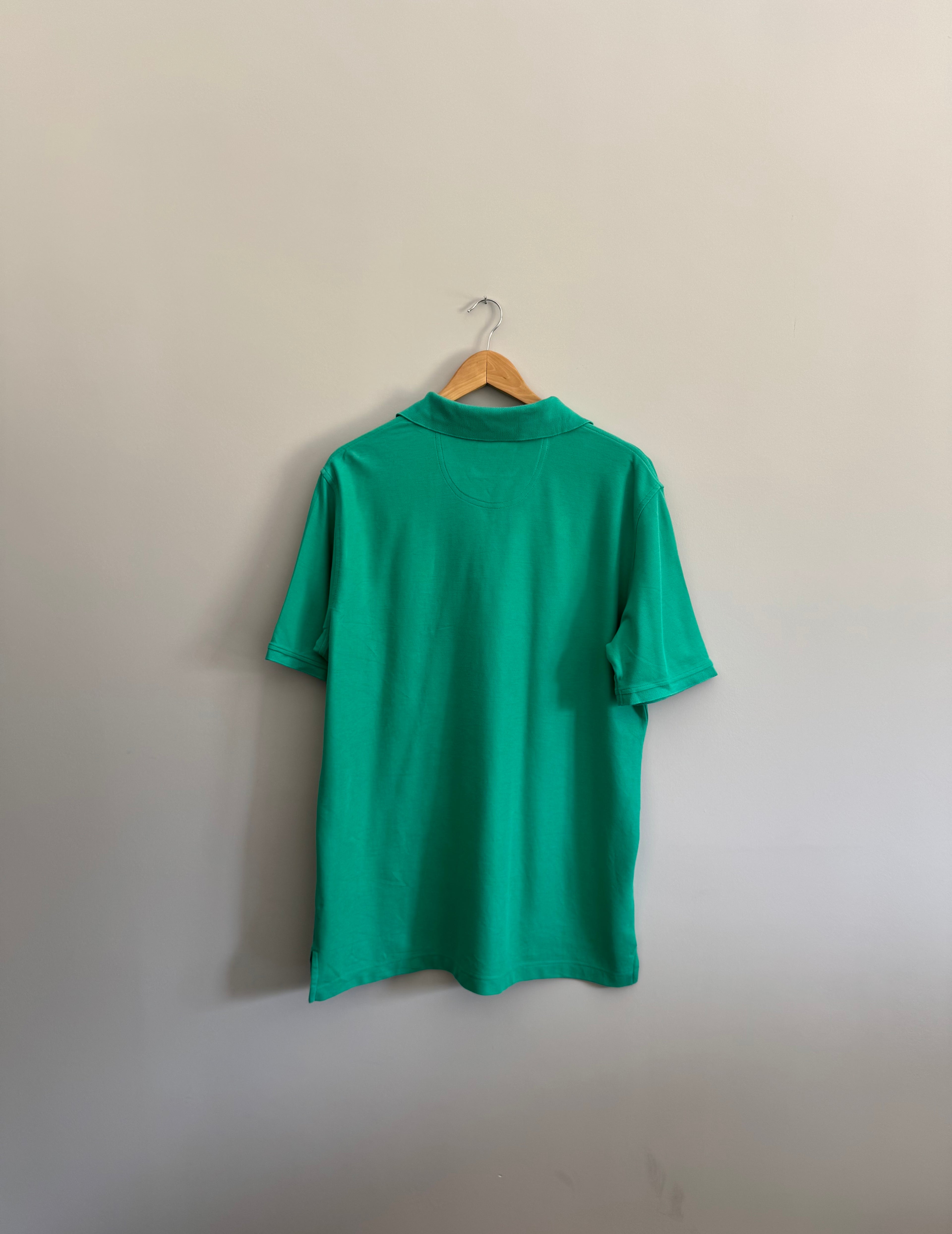 Izod Advantage Polo Shirt - L