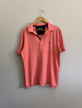 Nautica Performance Deck Shirt Polo - L