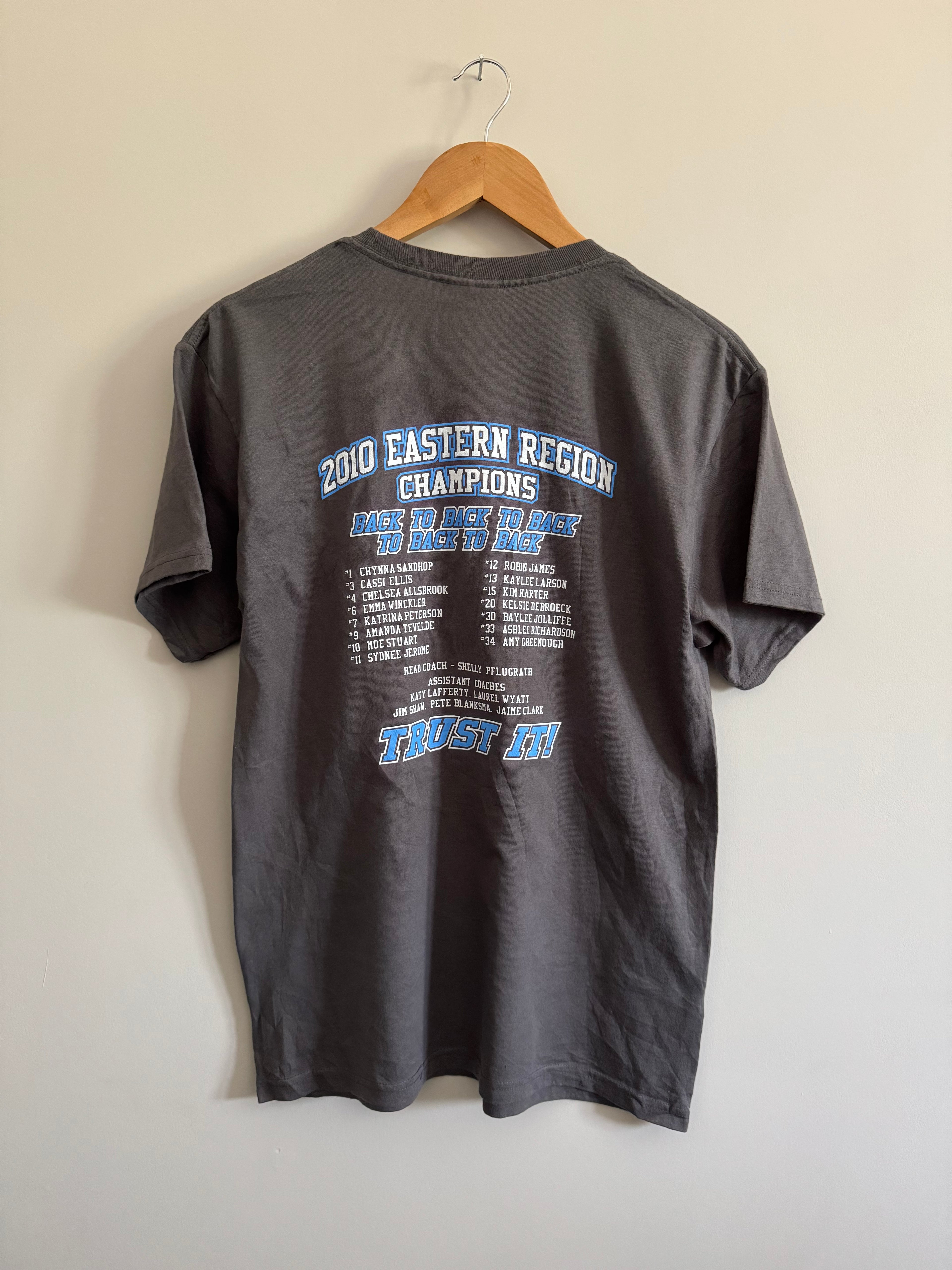 GREY KNIGHTS SHIRT - M