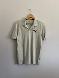 Puma Polo Shirt - S