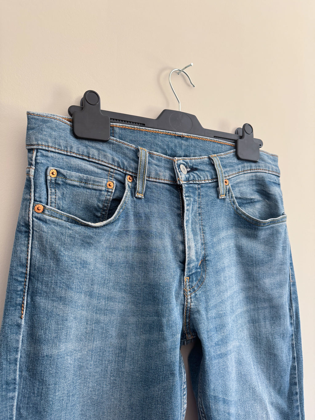 Levi’s 511 Slim Fit Jeans - W31 L32