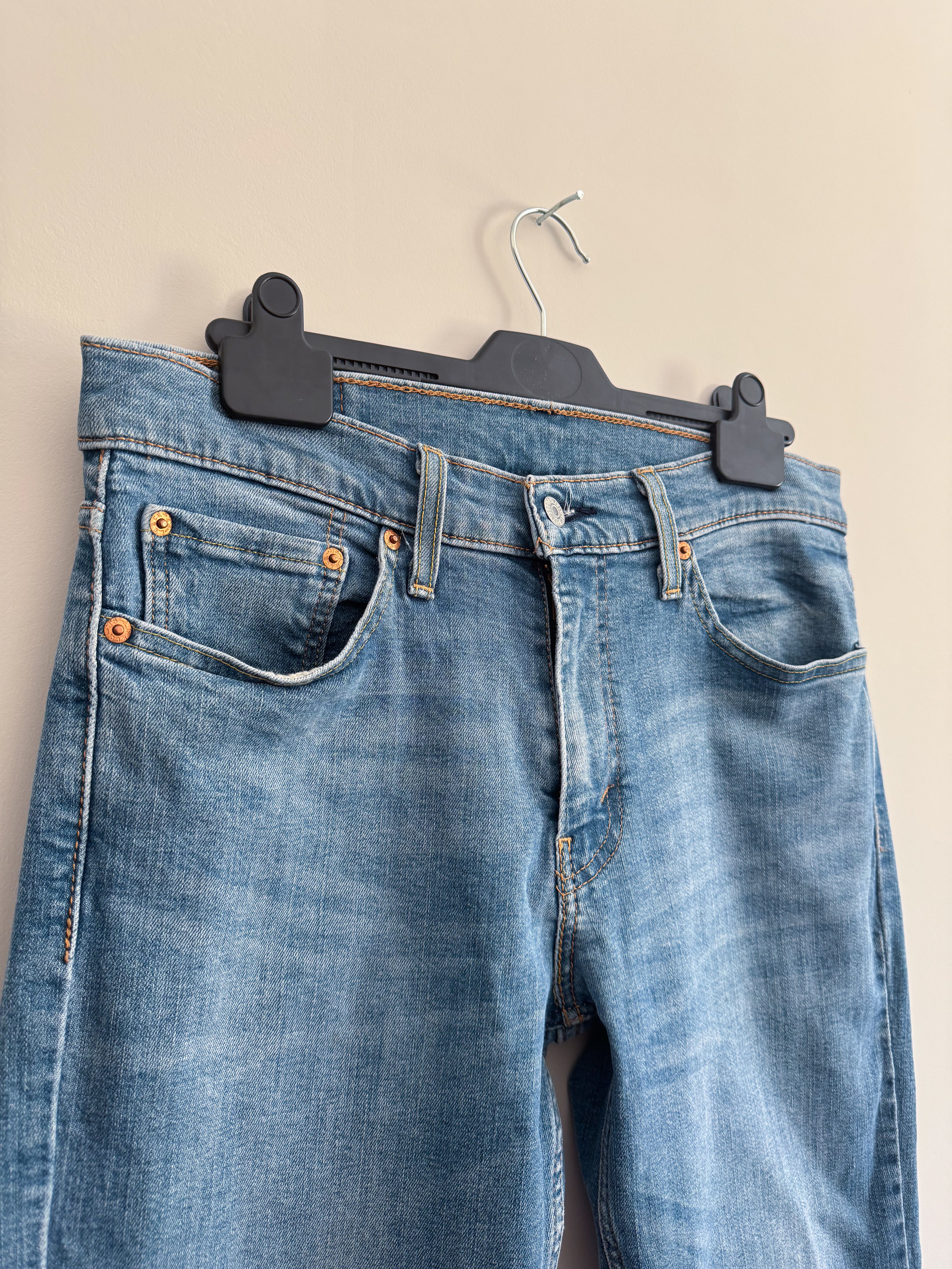 Levi’s 511 Slim Fit Jeans - W31 L32