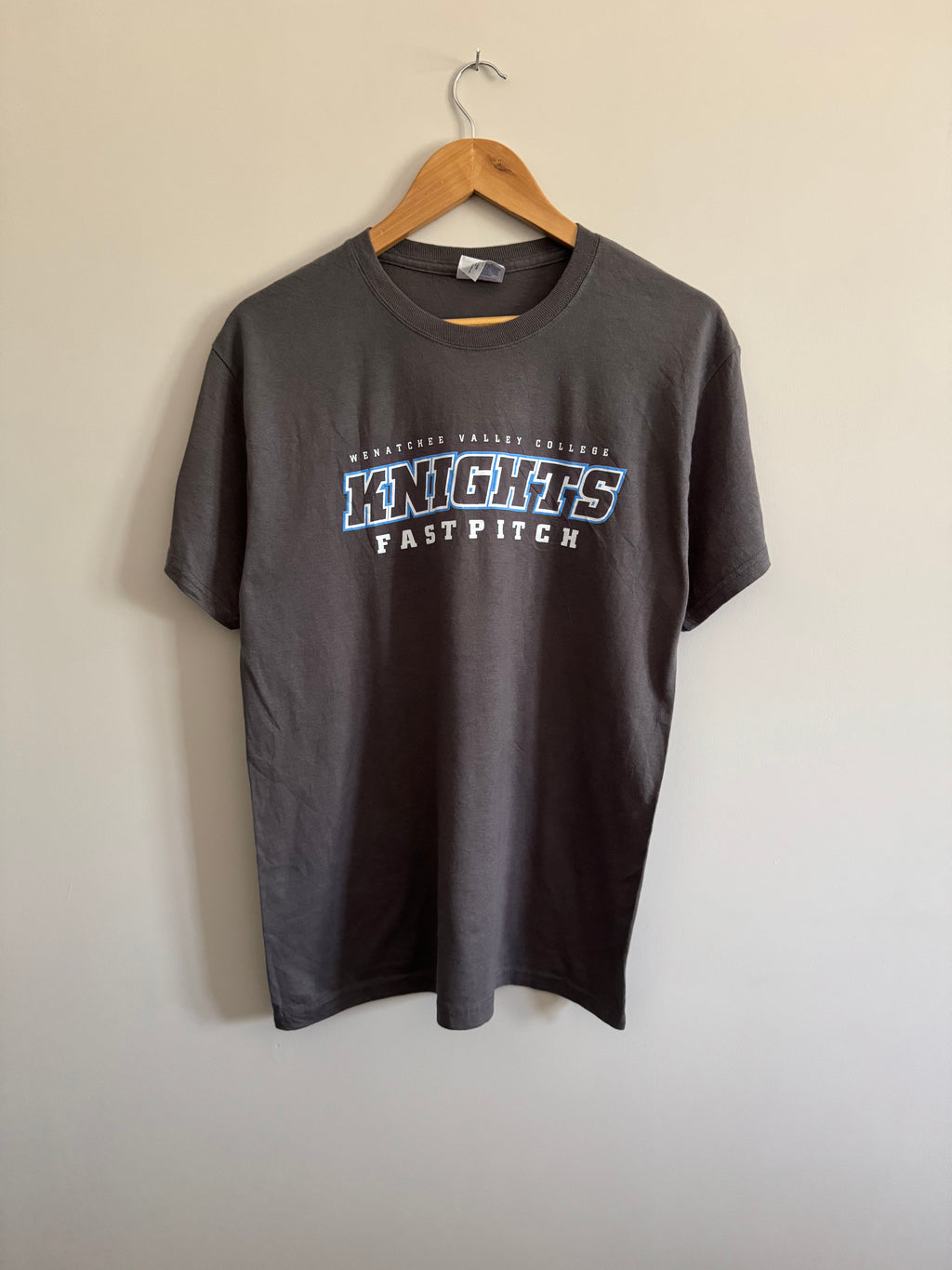 GREY KNIGHTS SHIRT - M
