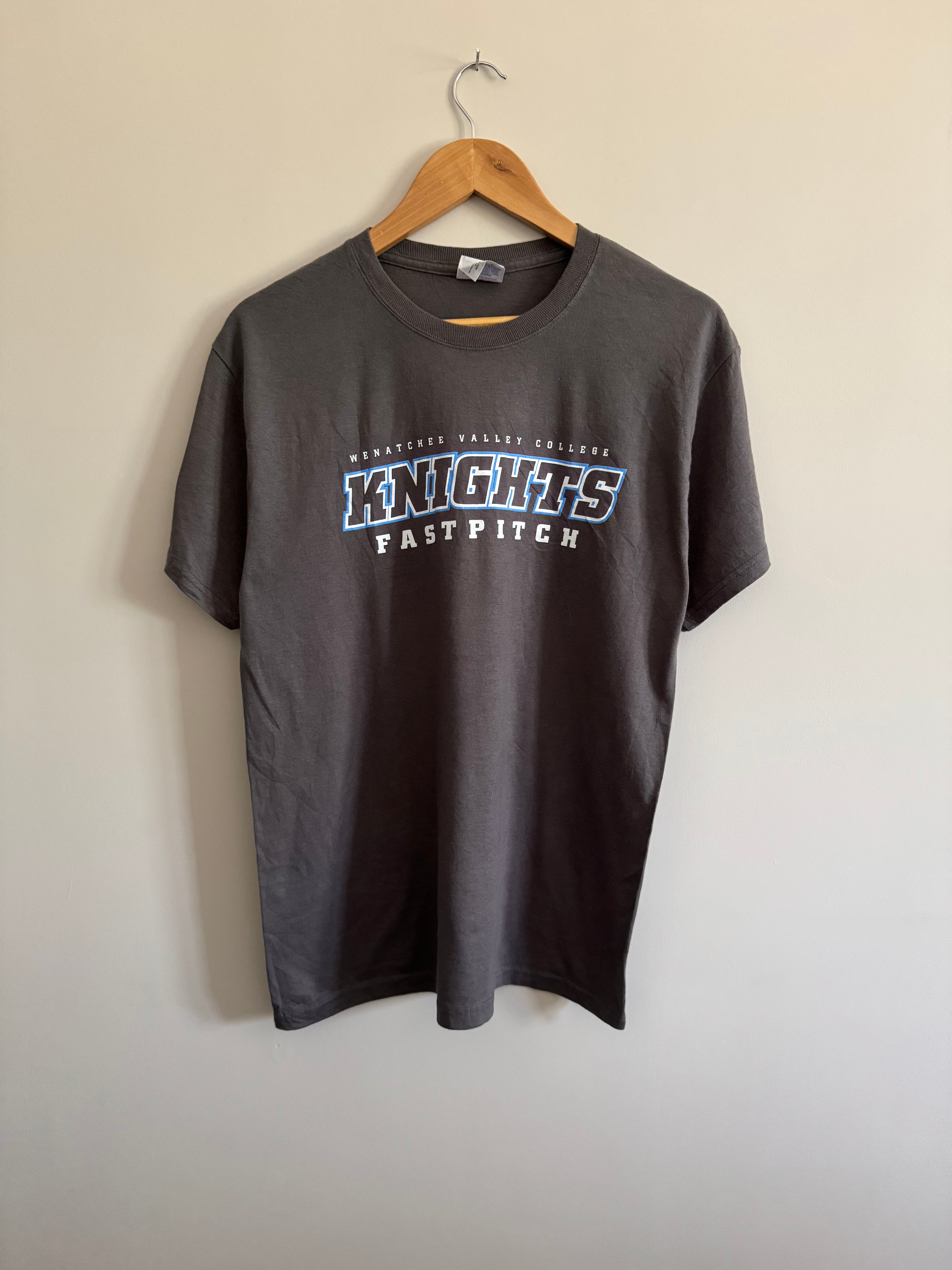GREY KNIGHTS SHIRT - M