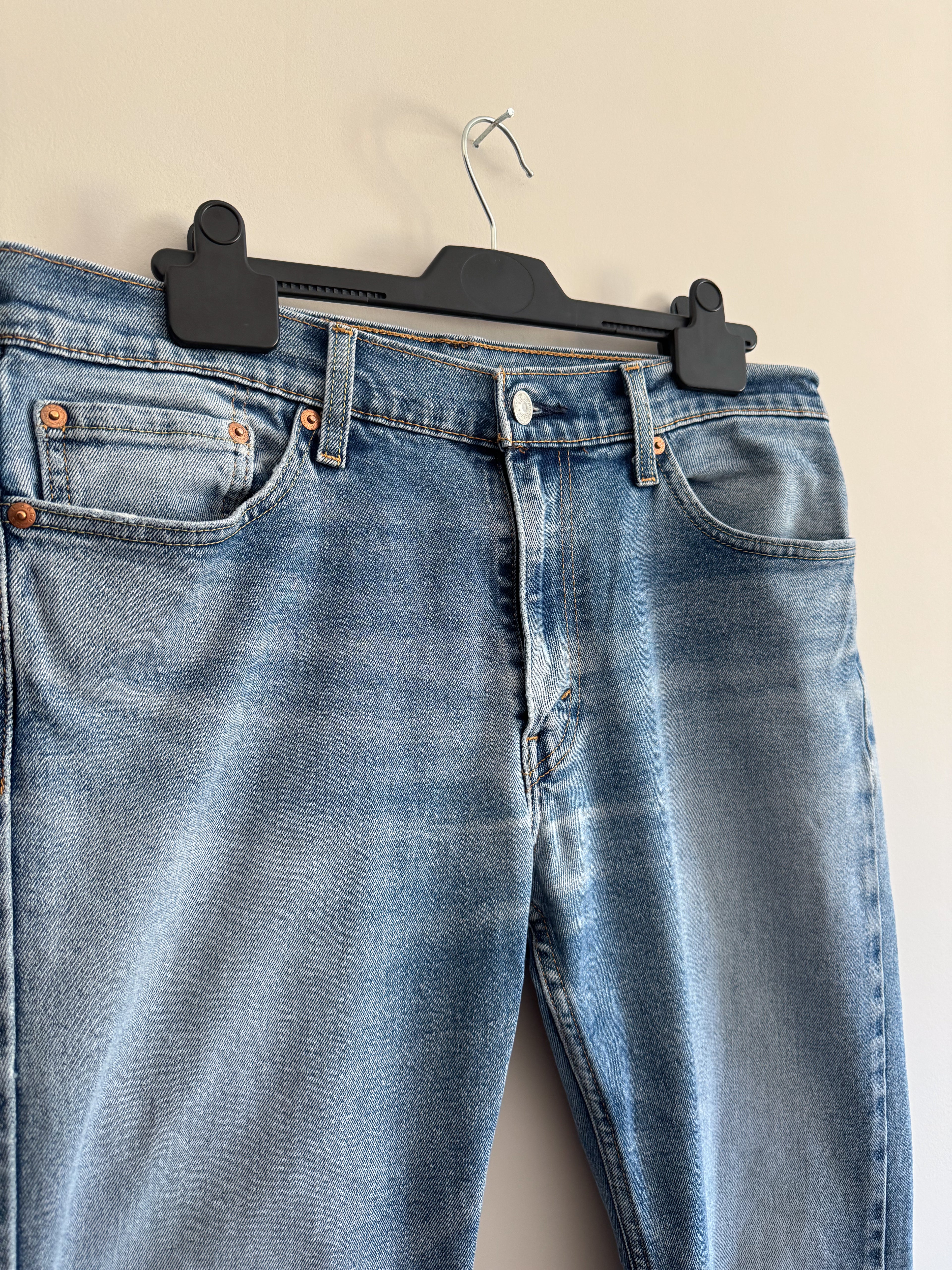 Levi’s 511 Slim Fit Jeans – W33 L32