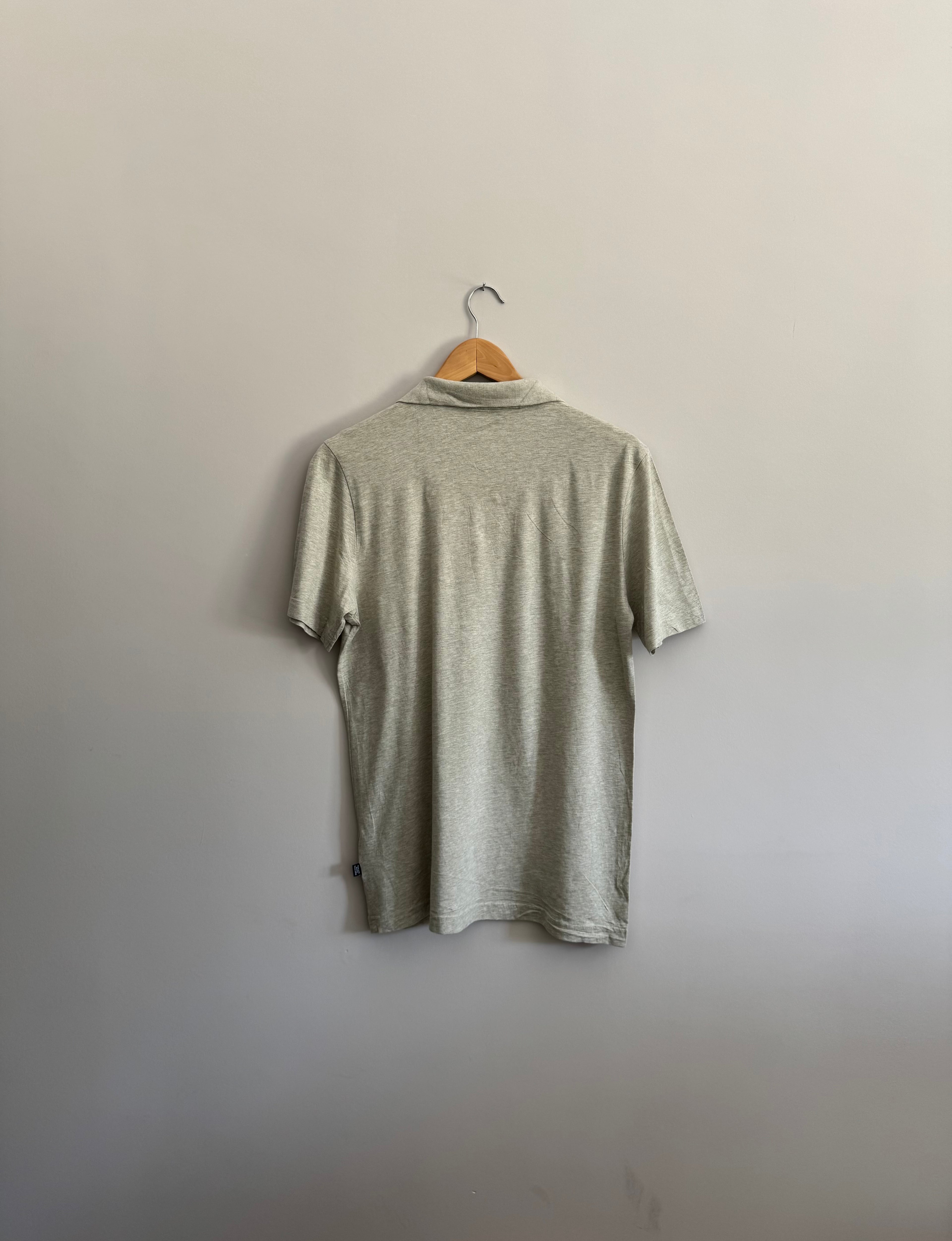 Puma Polo Shirt - S