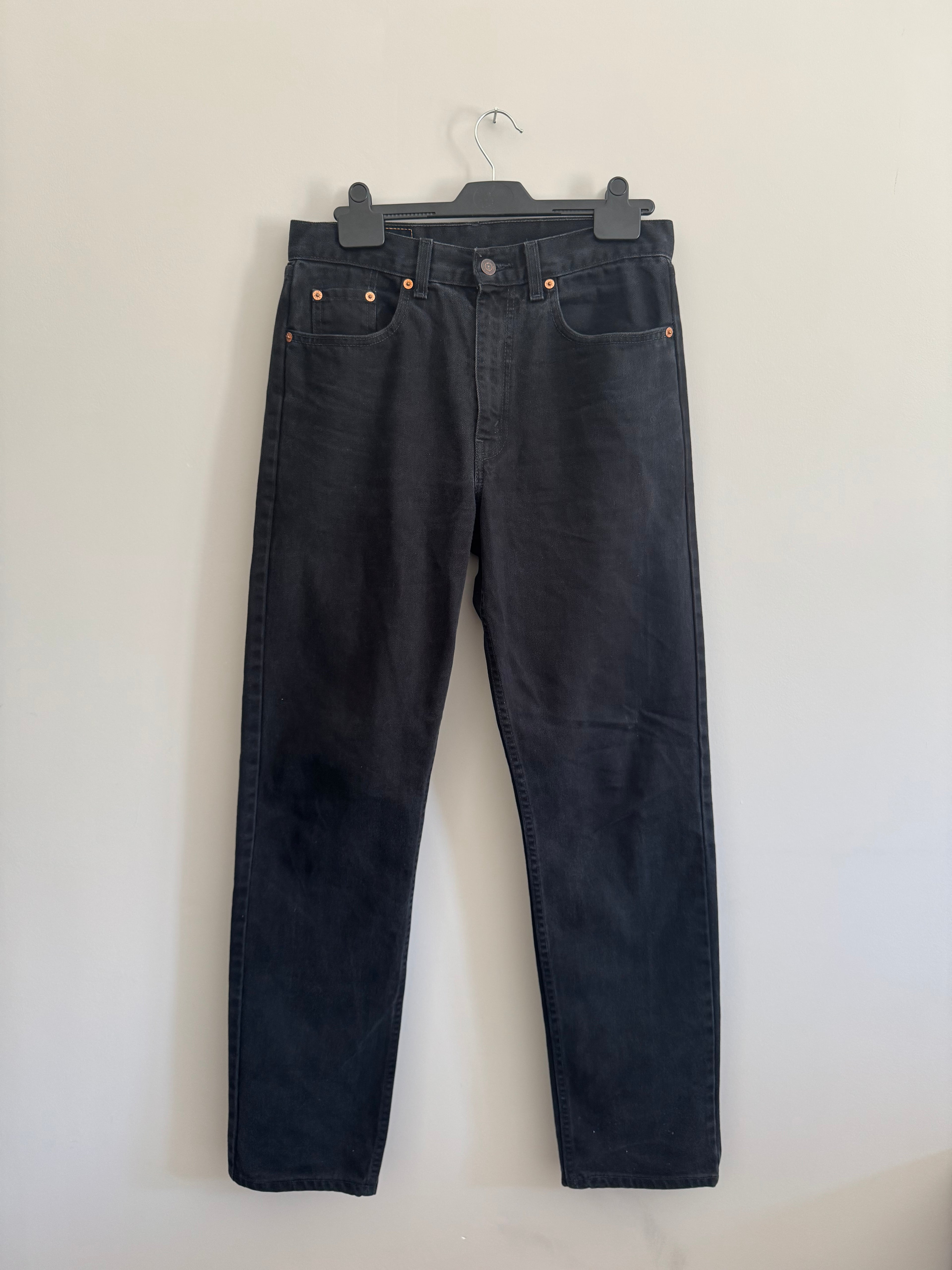 Levi’s 615 Straight Leg Jeans - W31 L32
