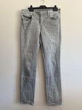 Levi’s 511 Slim Fit Jeans – Light Grey – W33 L34