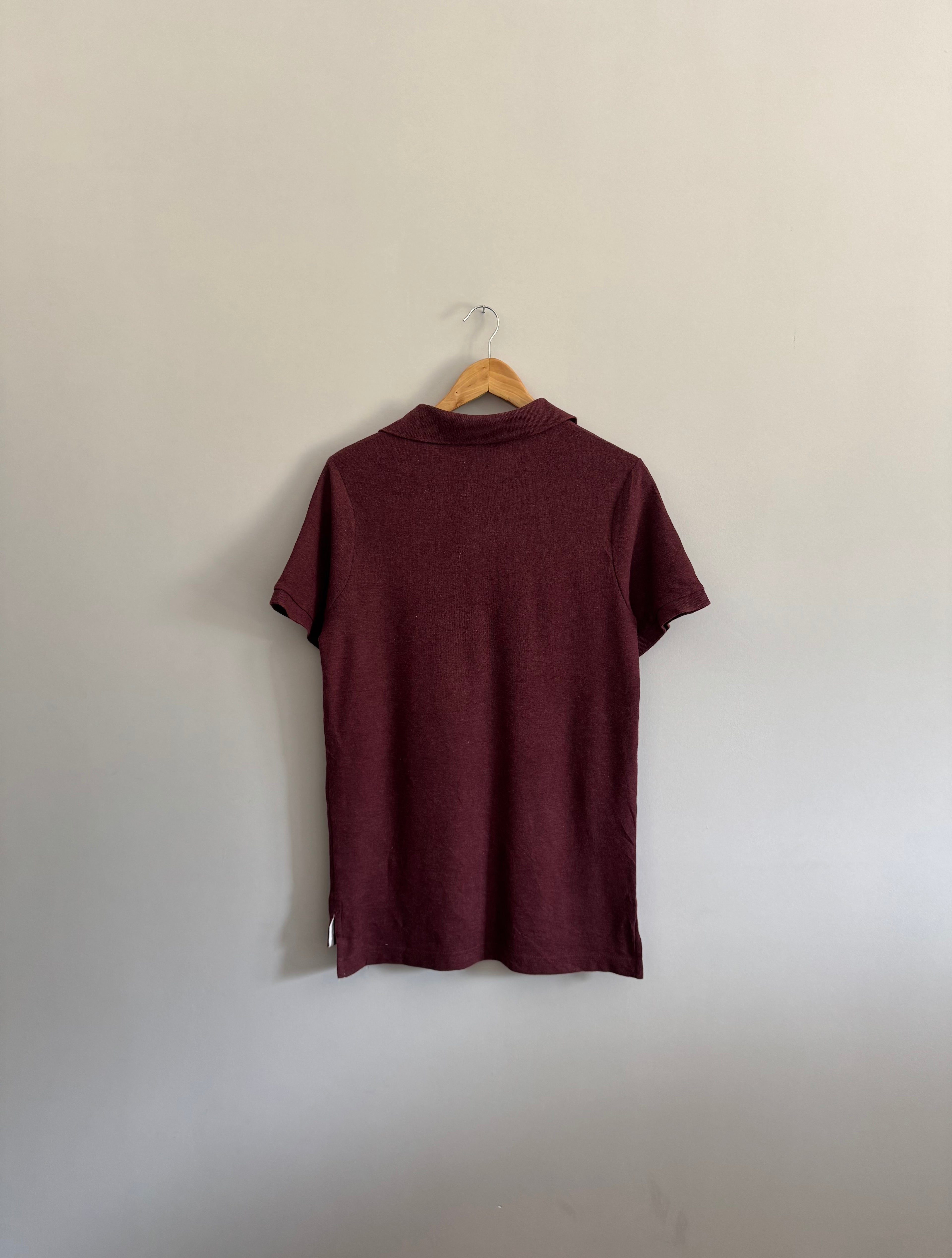U.S. Polo Assn. Polo Shirt - S