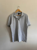 Boss Mercerised Polo Shirt - L