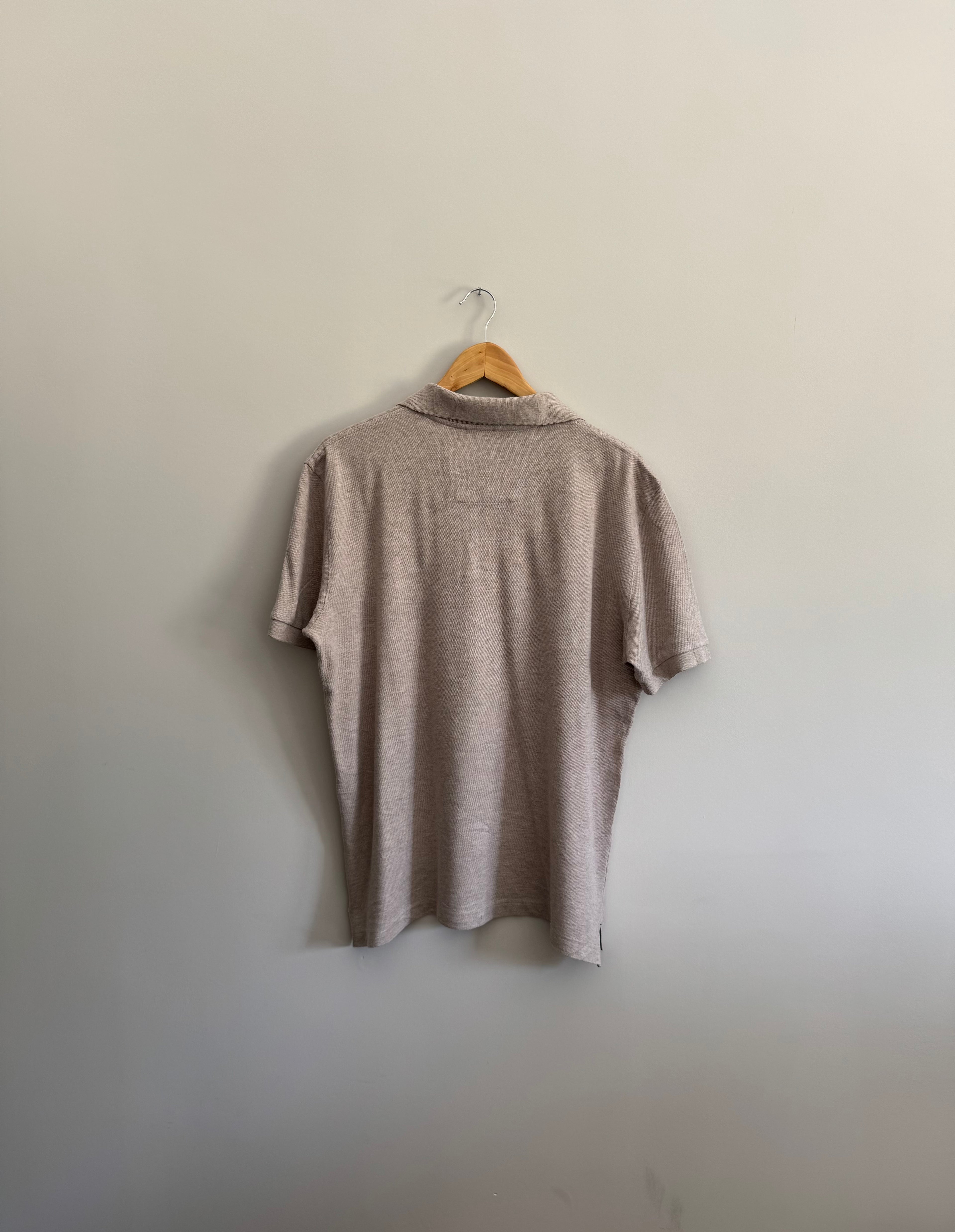 Nautica Classic Fit Polo Shirt - S