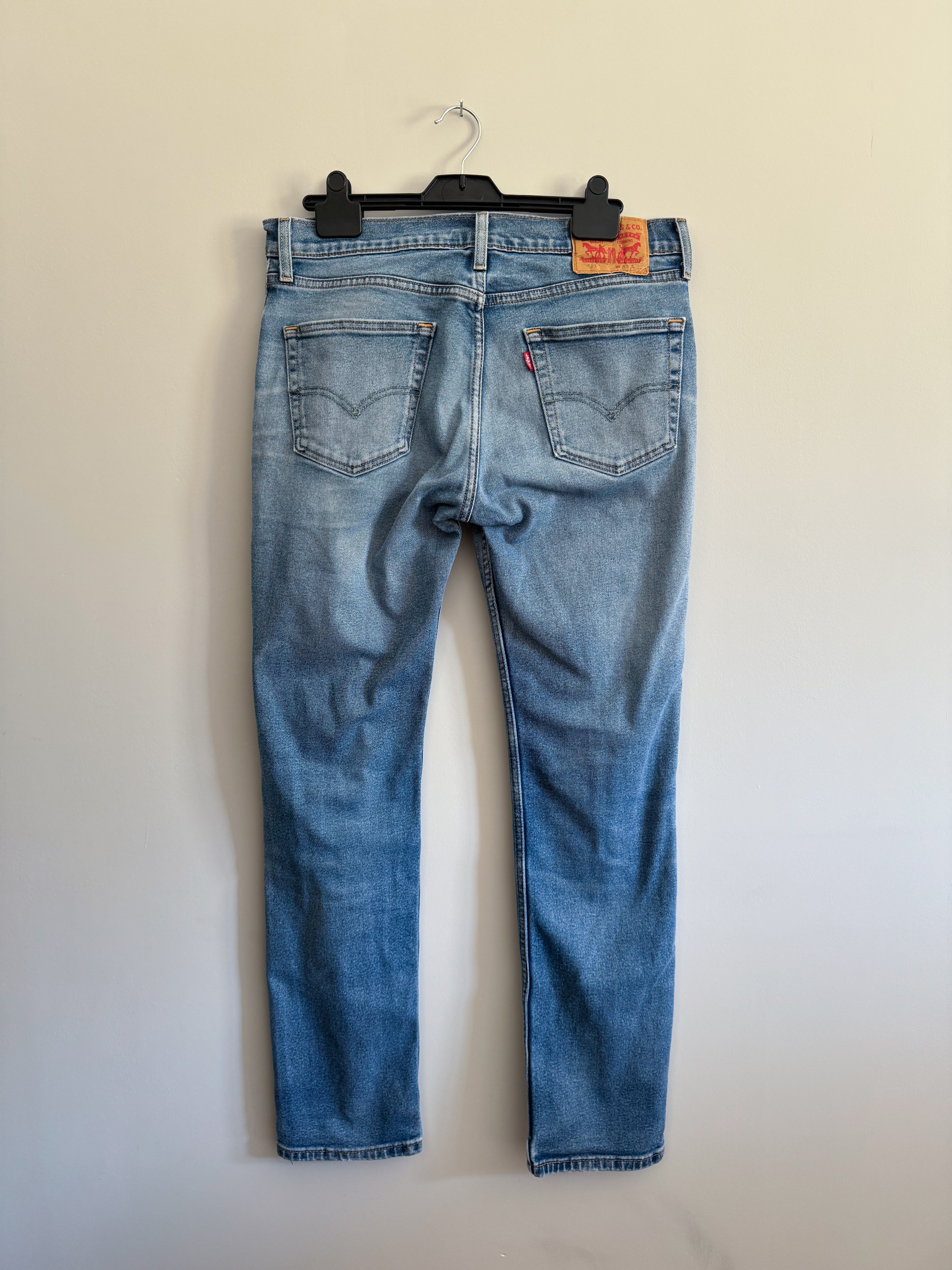 Levi’s 511 Slim Fit Jeans – W33 L32