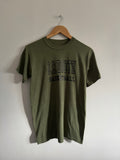 J.C Booth Basketball Shirt - S