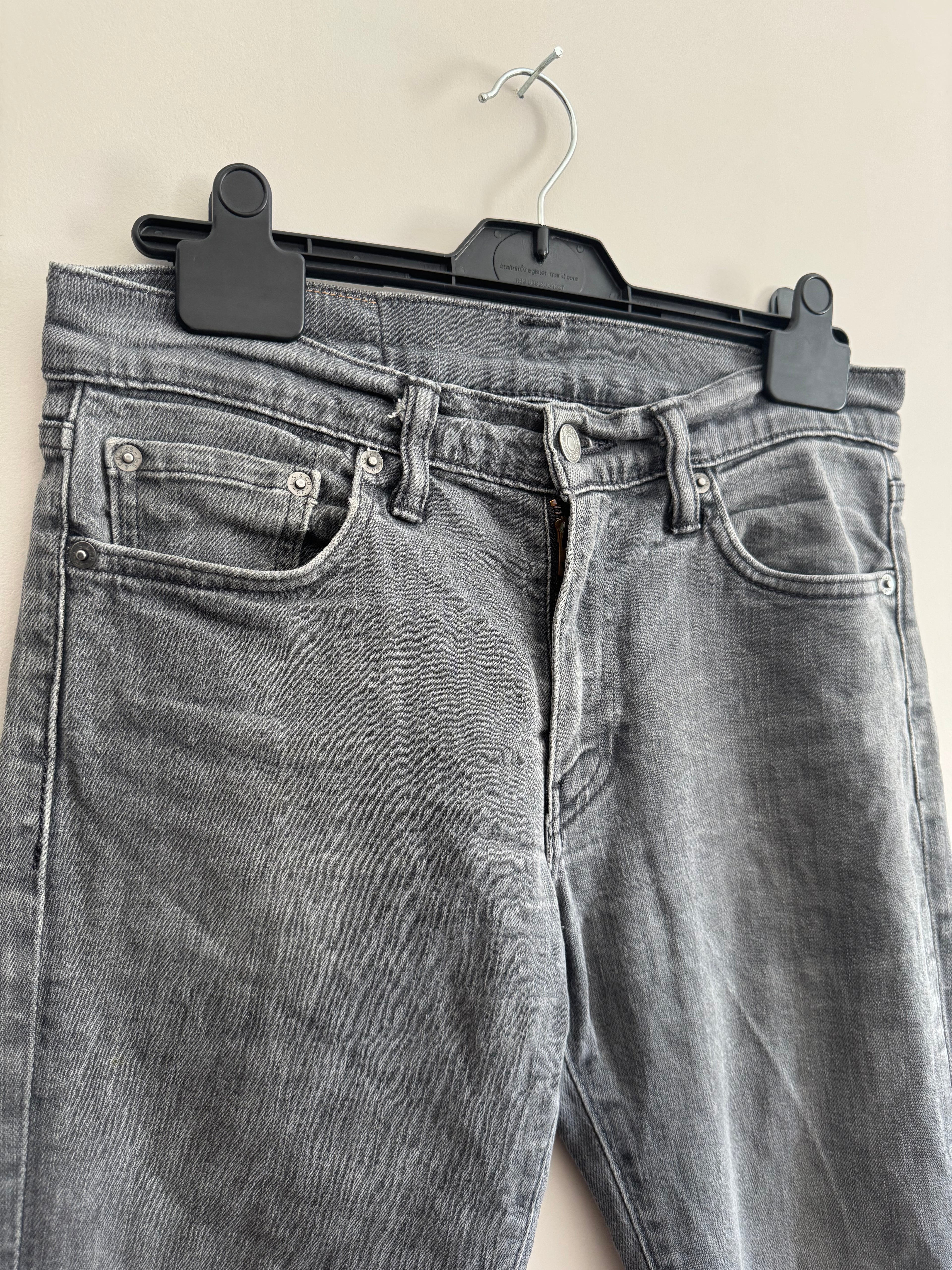 Levi’s 511 Slim Fit Jeans - W30 L32