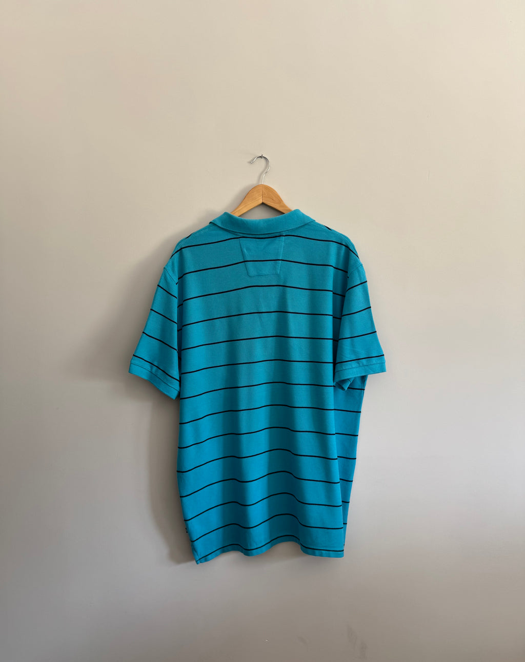 Nautica Performance Deck Shirt Polo - XL