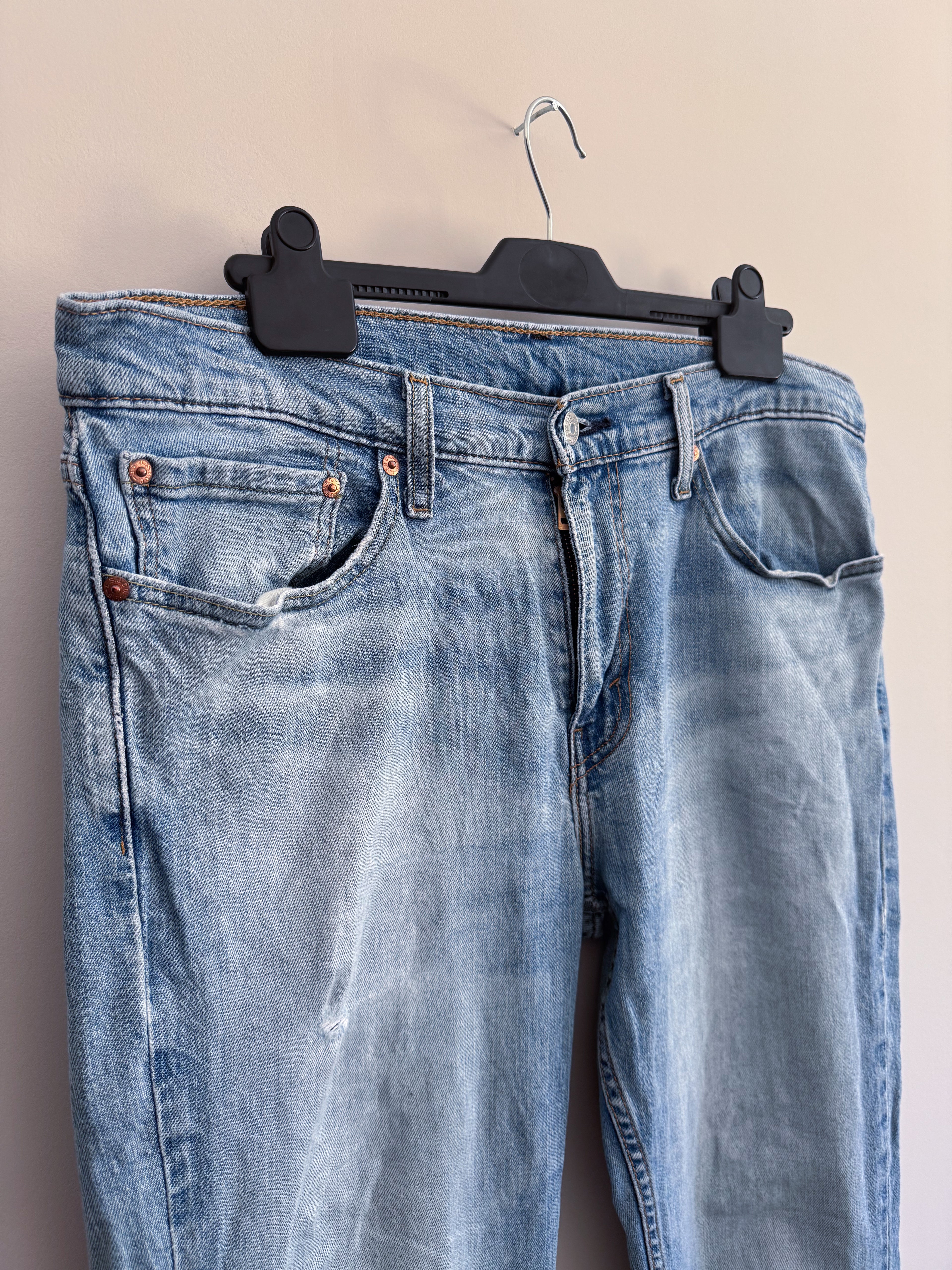 Levi’s 511 Slim Fit Jeans – W34 L30