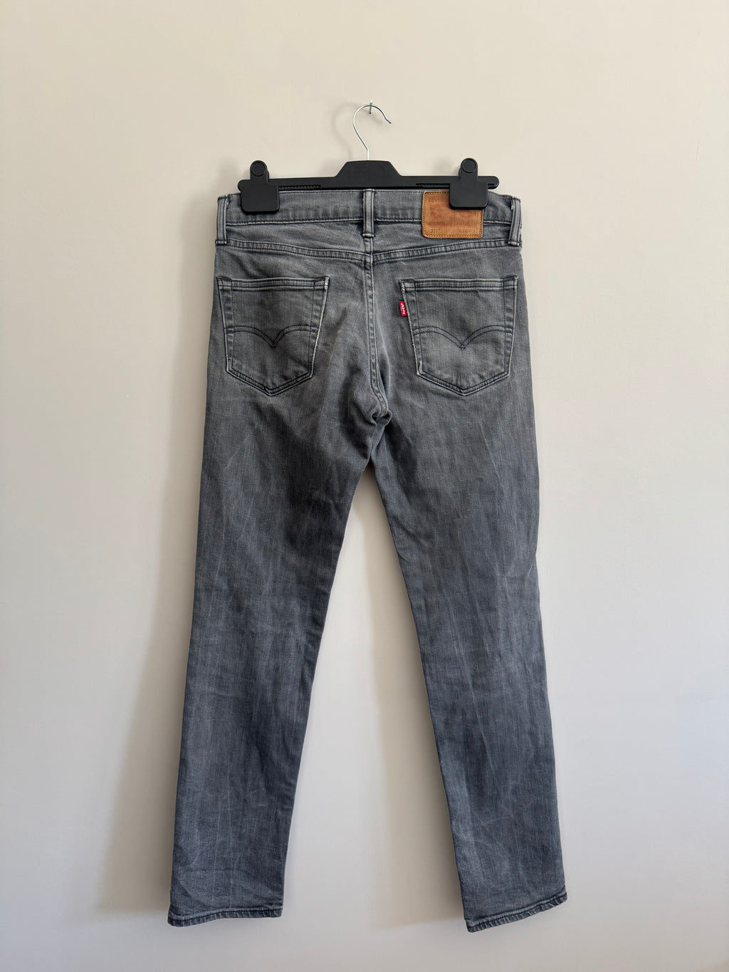 Levi’s 511 Slim Fit Jeans - W30 L32