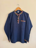 Nepal Cotton Shirt - M