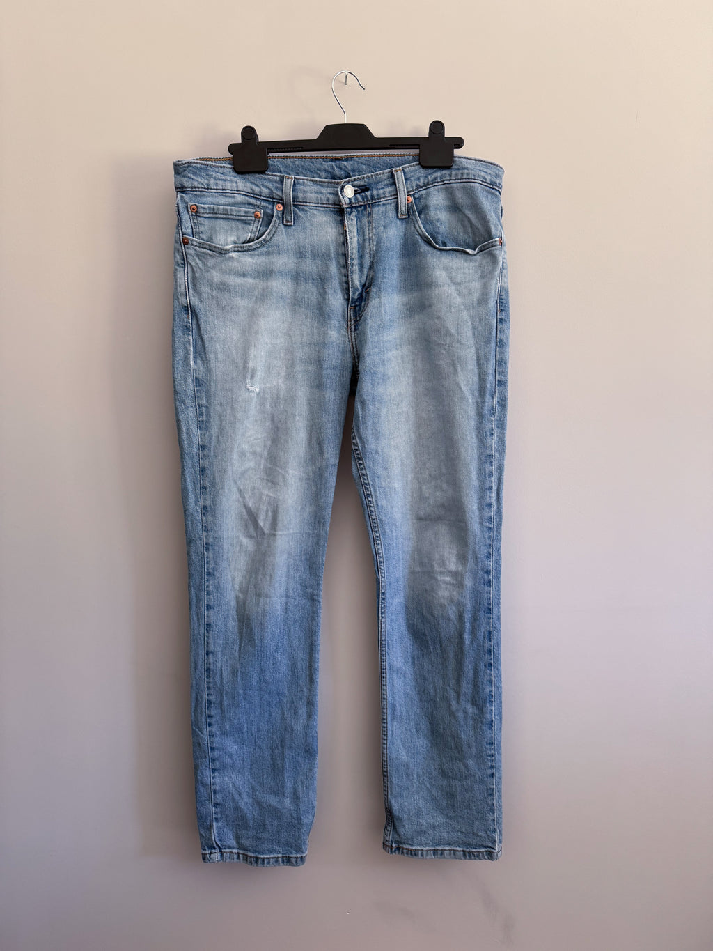 Levi’s 511 Slim Fit Jeans – W34 L30