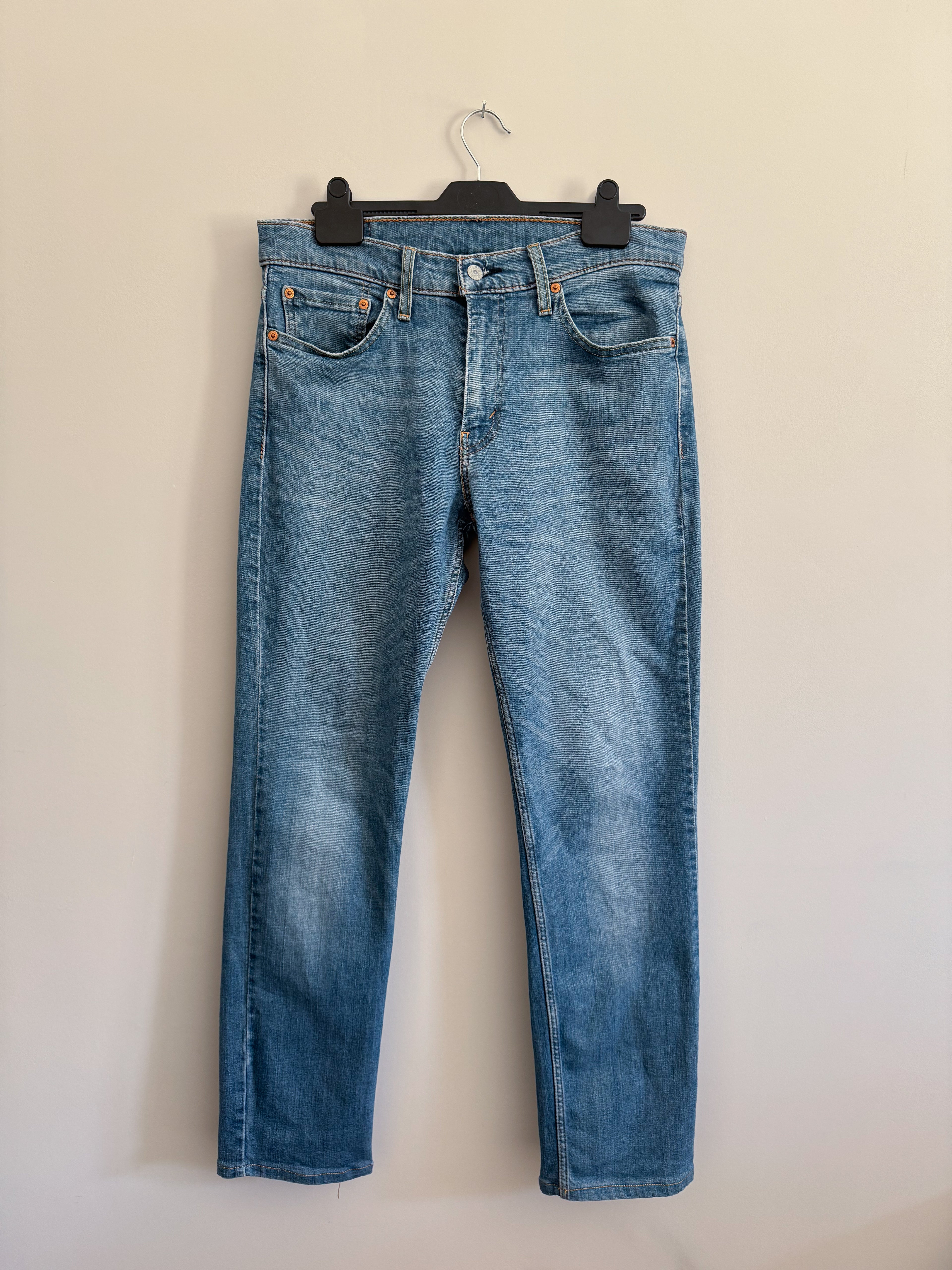 Levi’s 511 Slim Fit Jeans - W31 L32