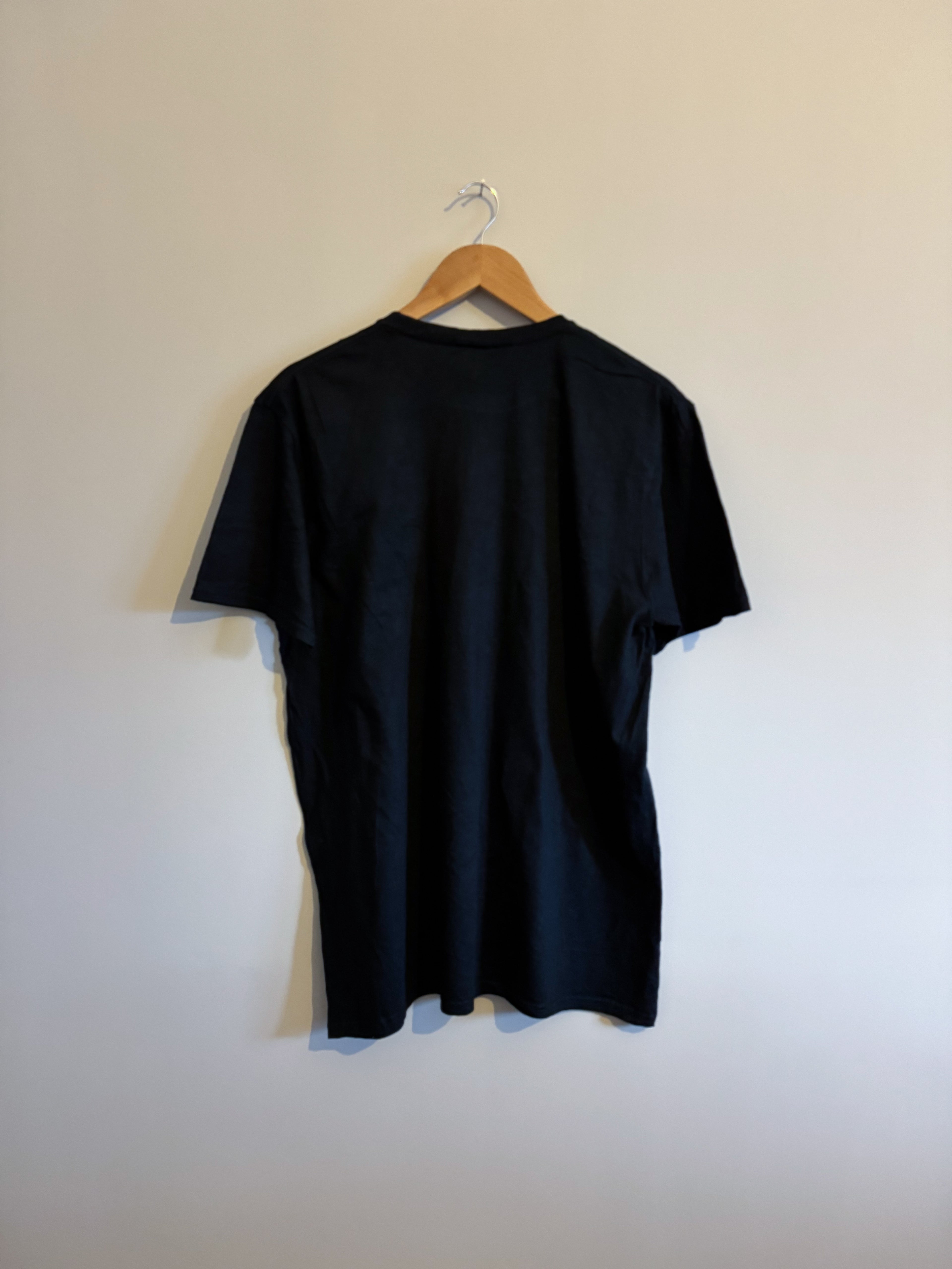 GOLD BLOODED CHAMPIONS SHIRT - L