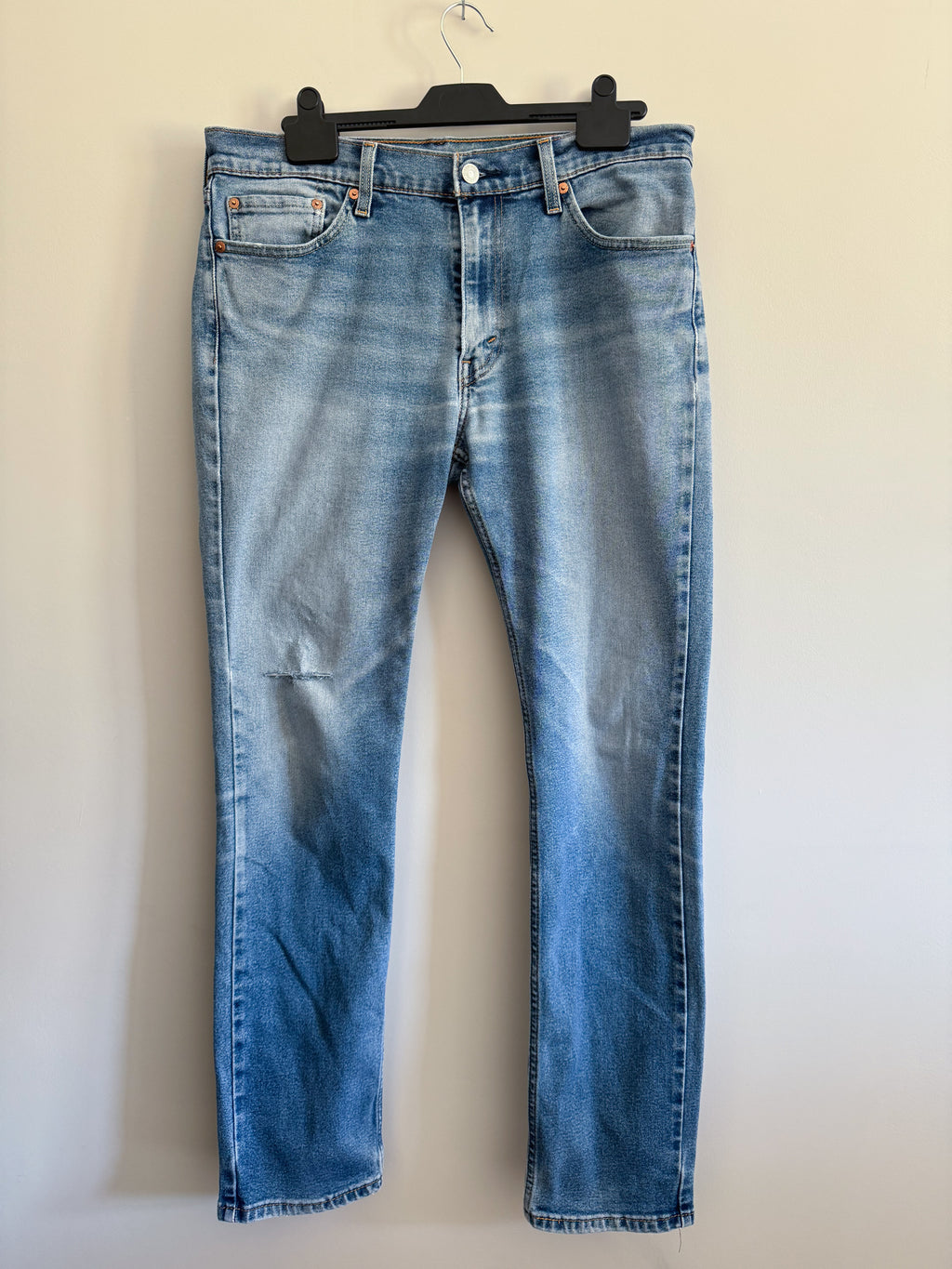 Levi’s 511 Slim Fit Jeans – W33 L32