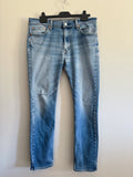 Levi’s 511 Slim Fit Jeans – W33 L32