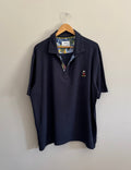 Disney x Tommy Bahama Mickey Mouse Polo Shirt - XL