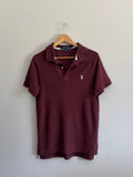 U.S. Polo Assn. Polo Shirt - S