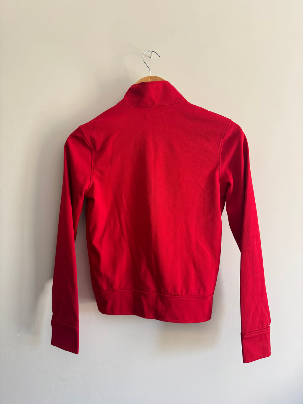 WOMEN’S VINTAGE ZIP-UP - S
