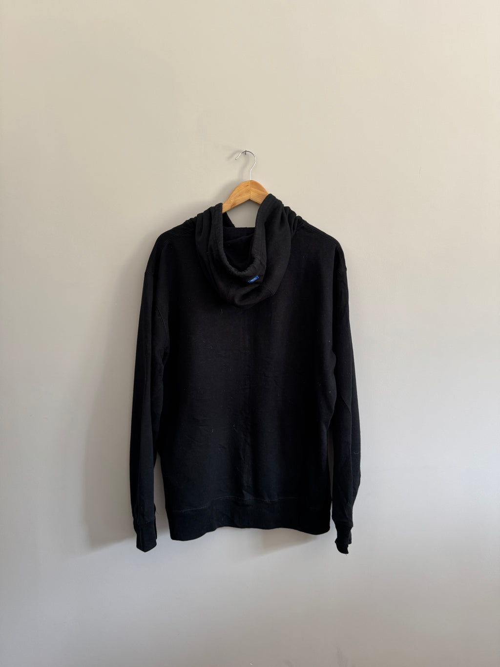 Vintage Ecko Unltd. Zip-Up Hoodie - L