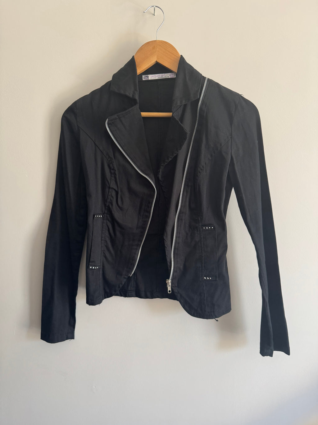 INFLUENS JACKET - XS