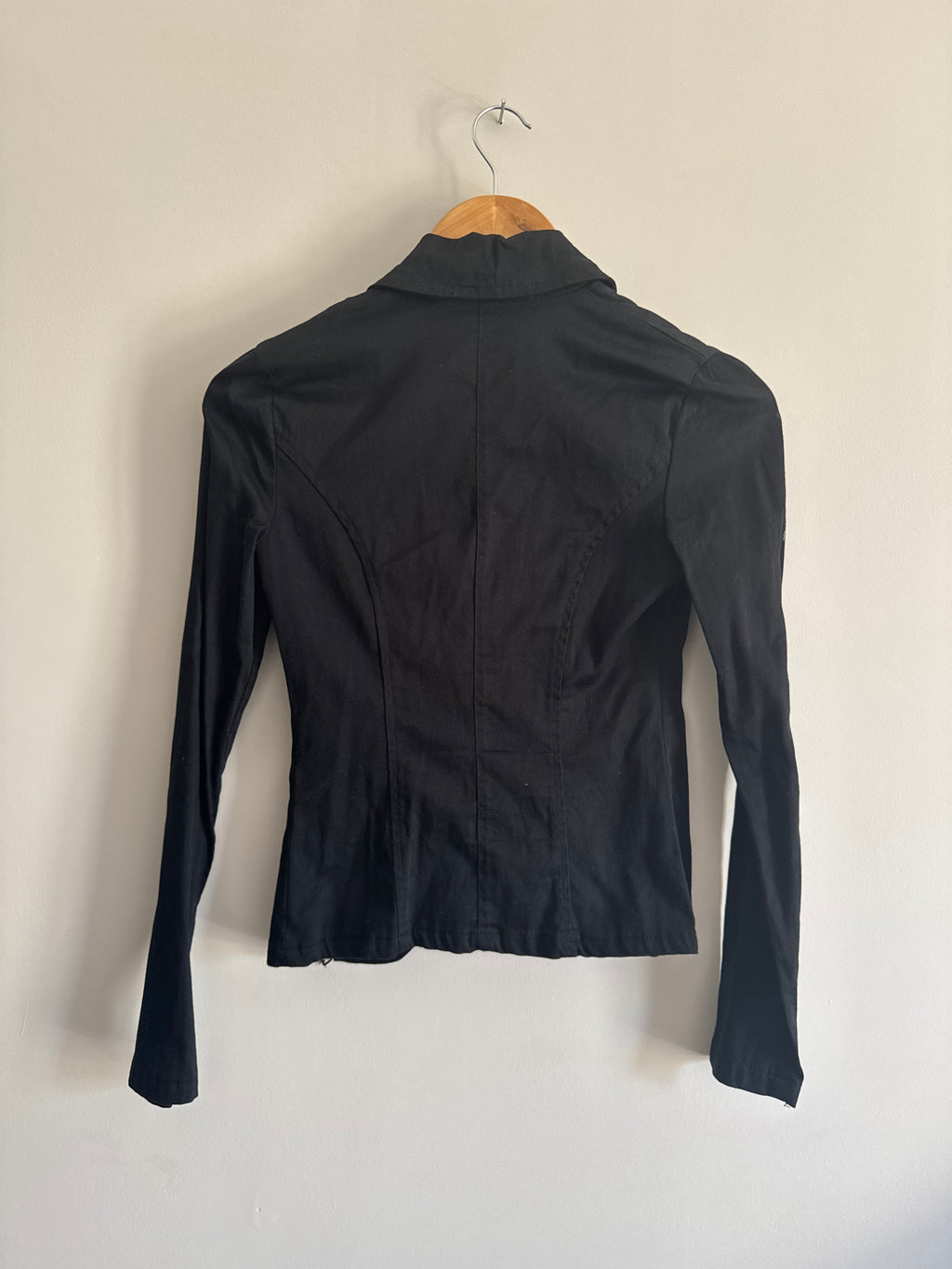 INFLUENS JACKET - XS