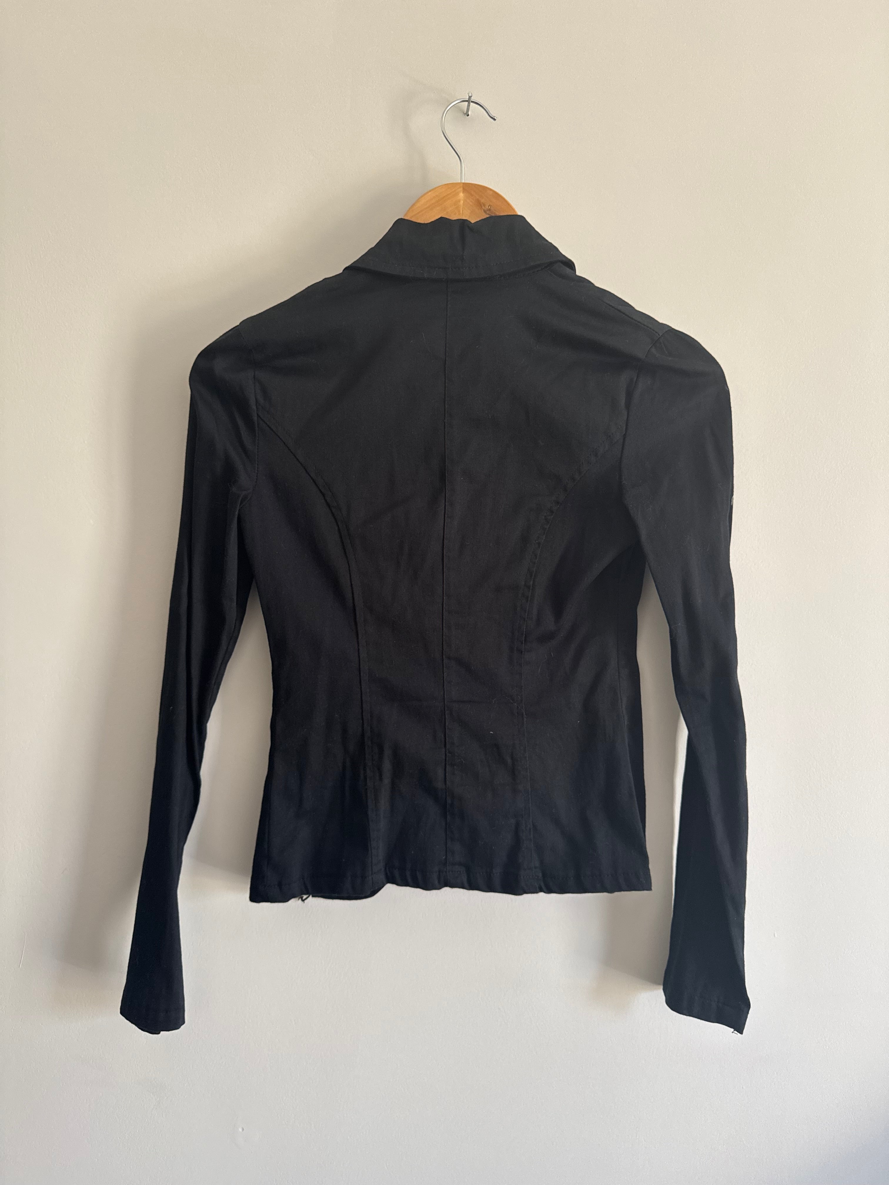 INFLUENS JACKET - XS