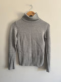 Terranova Turtleneck Sweater - XS