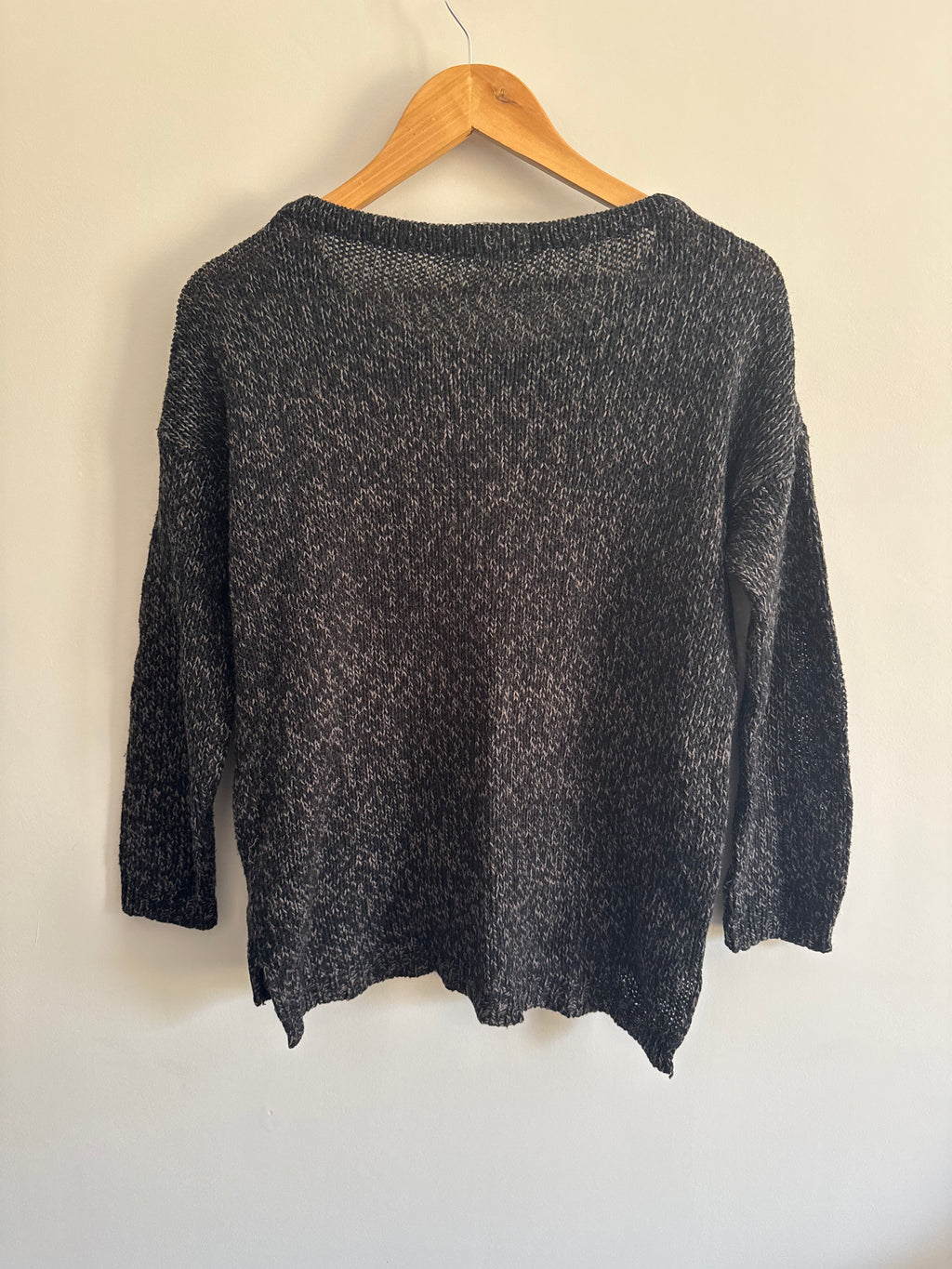TALLY WEIJL SWEATER - XXS