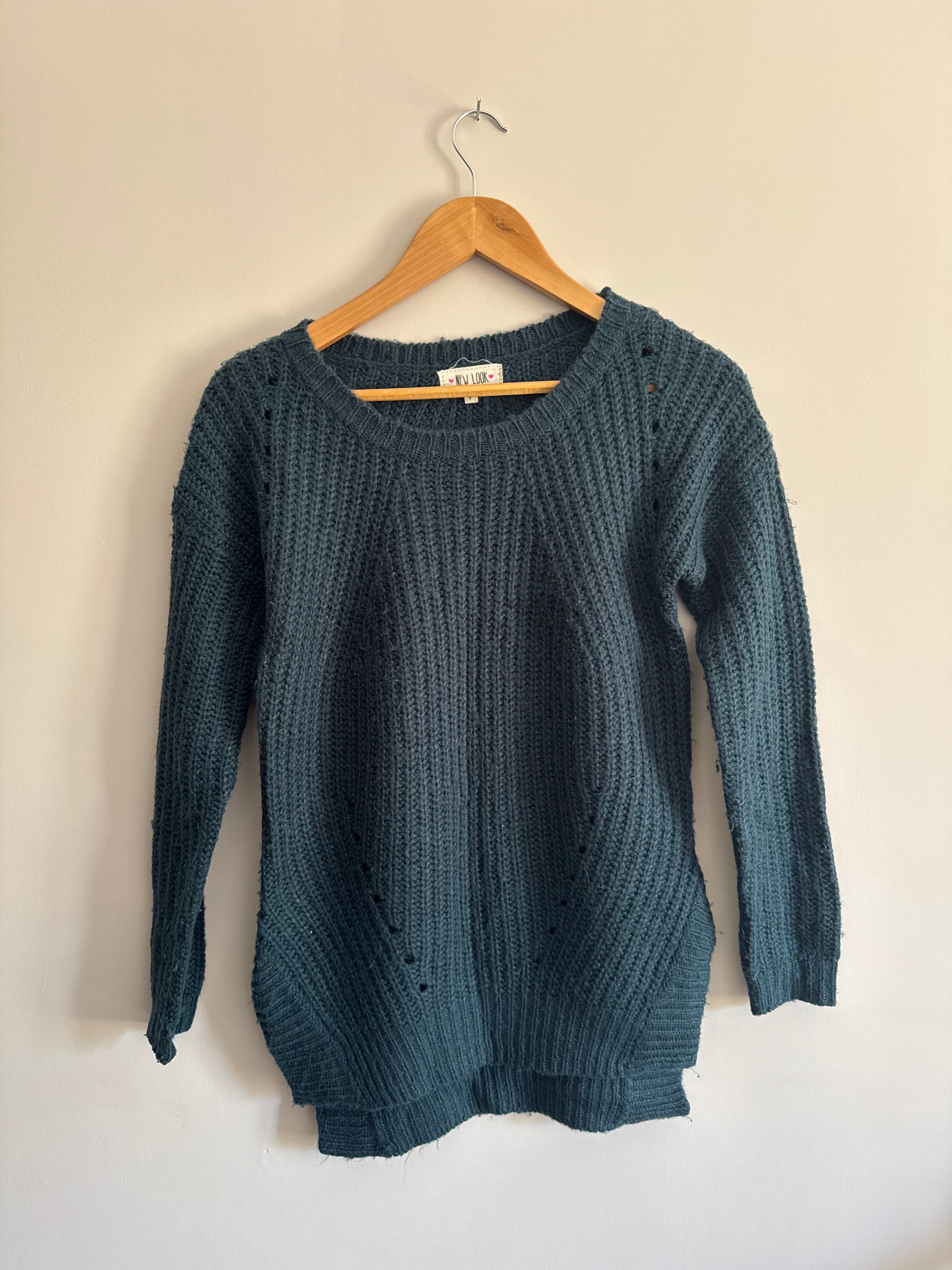 NEW LOOK SWEATER - S