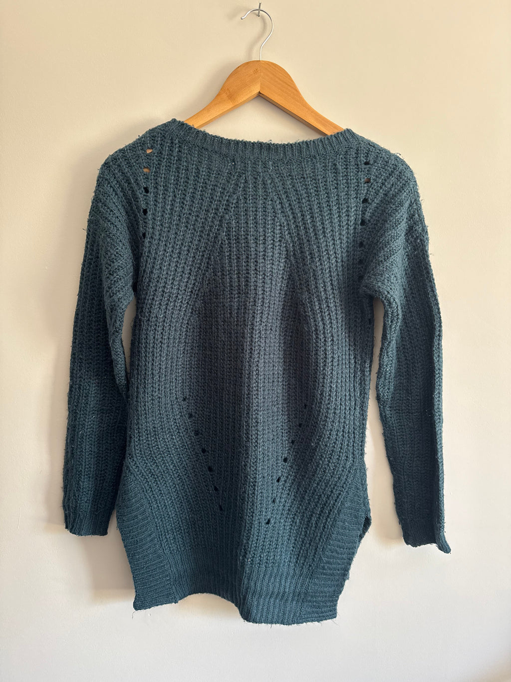 NEW LOOK SWEATER - S