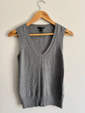 Grey H&M Top - S