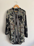 Missguided Shirt - XS