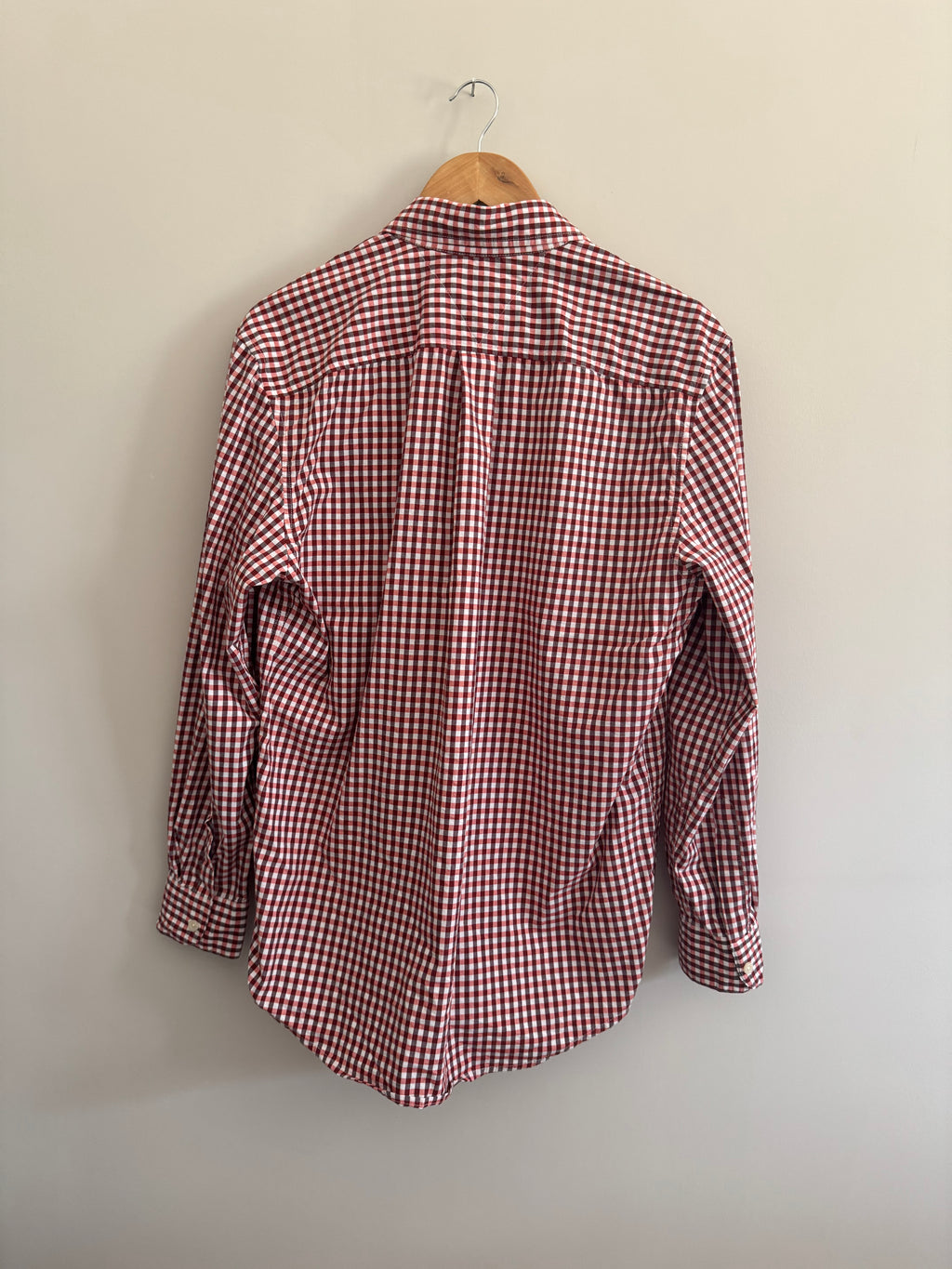 TOMMY HILFIGER MEN’S SHIRT - M