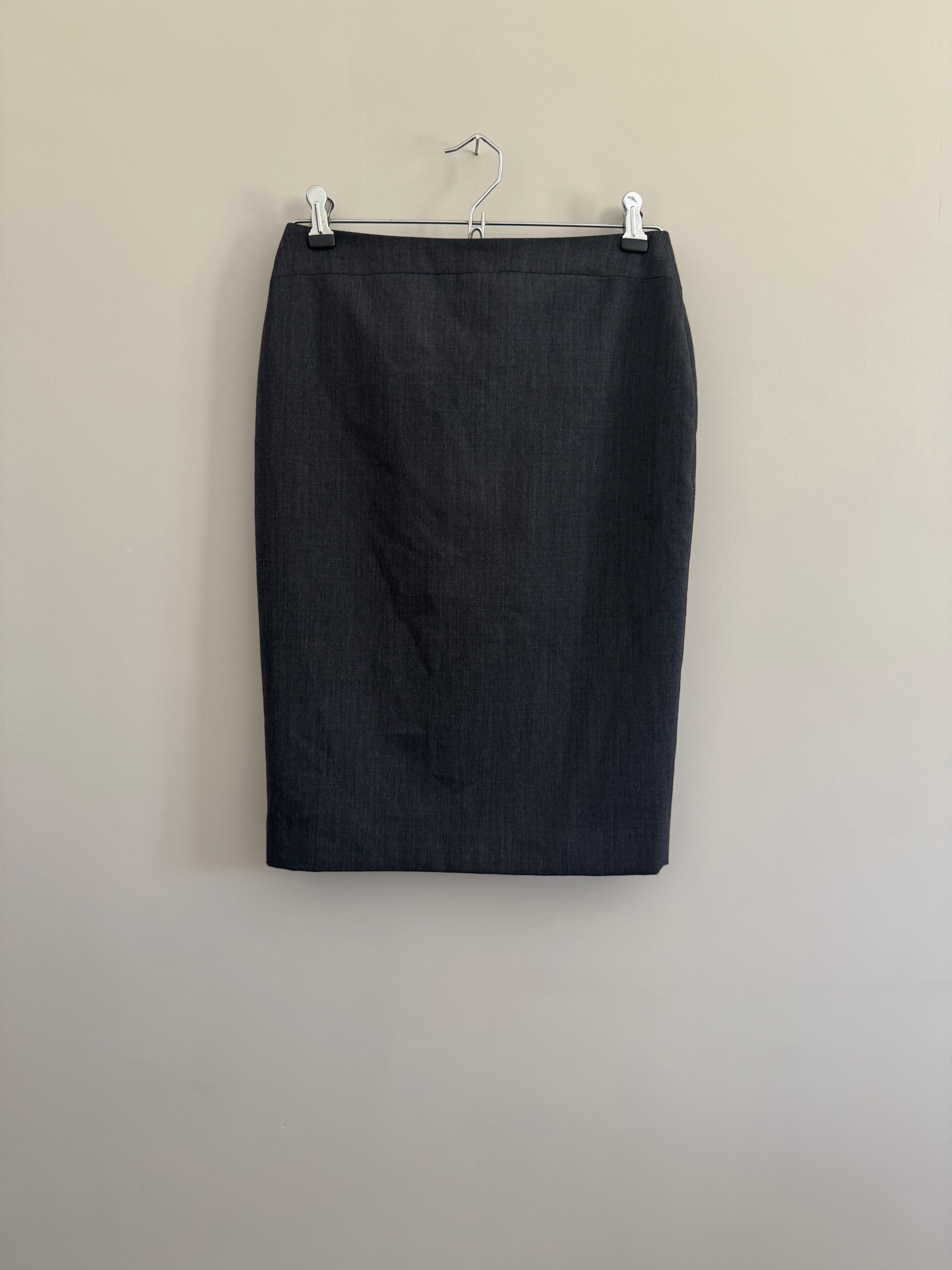BROOK TAVERNER SKIRT - 34/XS